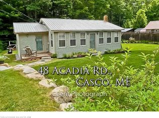 48 Acadia Rd, Casco, ME 04015