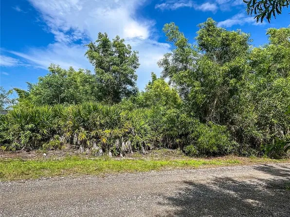 5840 SANDAL LANE LOT 112, BOKEELIA, FL 33922