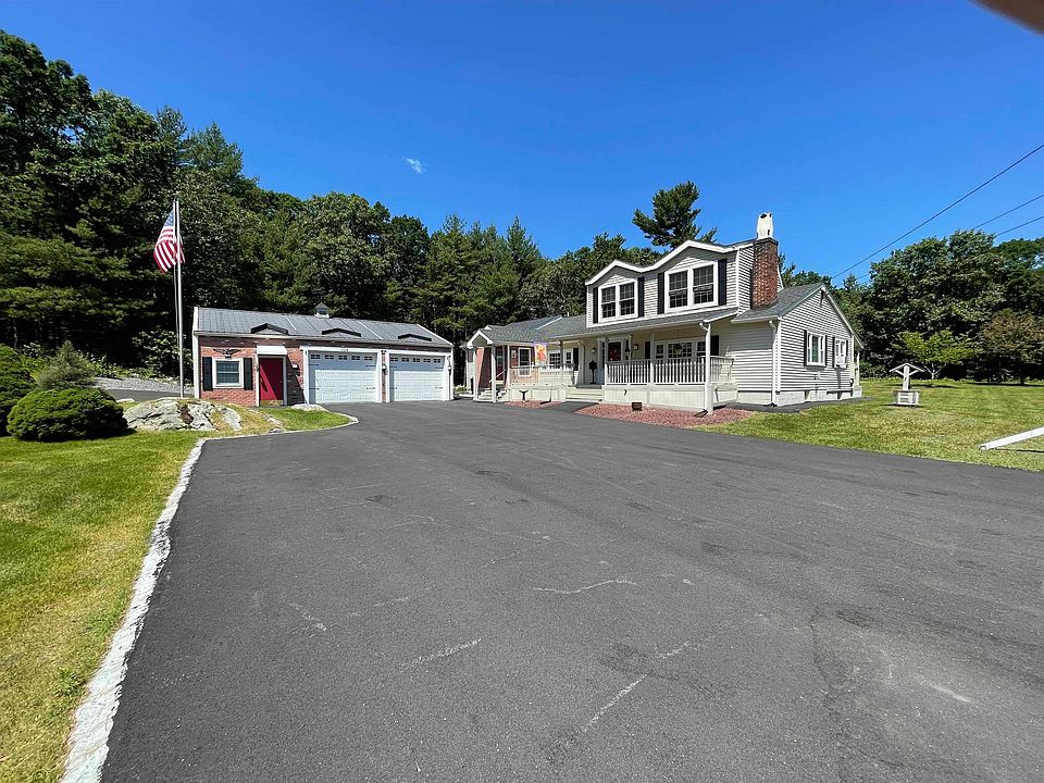 104 Currier Rd, Pelham, NH 03076 Zillow