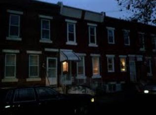 1343 S Grove St, Philadelphia, PA 19146