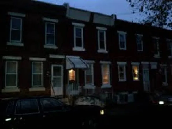 1343 S Grove St, Philadelphia, PA 19146