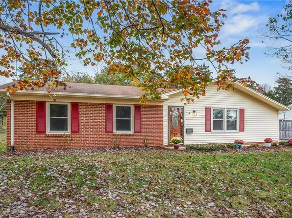 134 Montree Ln, Graham, NC 27253