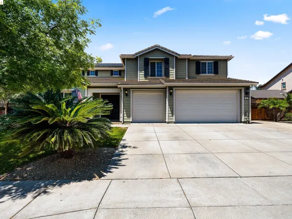 26 Foxglove Ct, Oakley, CA 94561