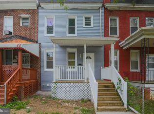 4115 Norfolk Ave, Baltimore, MD