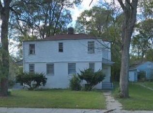 14628 Clinton St, Harvey, IL 60426