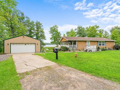 2951 Pomroy Beach Dr, Brook Park, MN, 55007