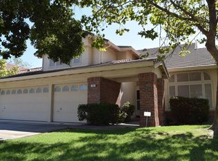 2092 Egret Dr, Tracy, CA 95376