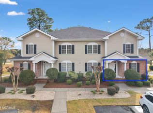 117 Crooked Gulley Cir APT 2, Sunset Beach, NC 28468