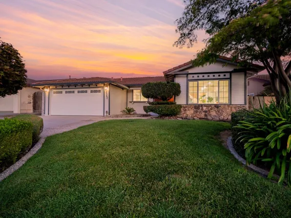 3362 Cropley Ave, San Jose, CA 95132