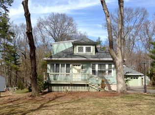 92 May St, North Attleboro, MA 02760