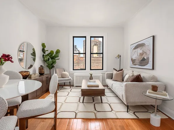 181 E 93rd St APT 6F, New York, NY 10128