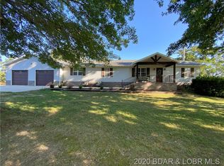 4765 State Rd W, Macks Creek, MO 65786