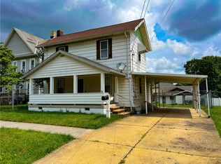211 2nd St, Butler, PA 16001