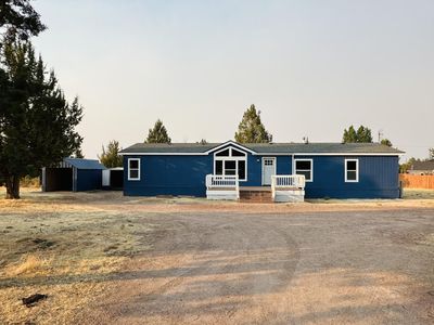 12975 SW Wheat Grass Rd, Terrebonne, OR, 97760