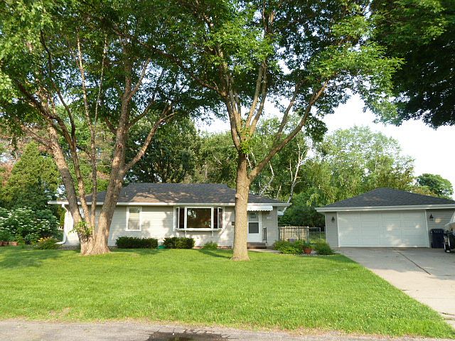 Maticulously Maintained Home