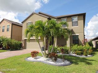 884 Musgrass Cir, Melbourne, FL 32904