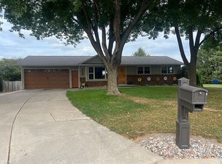 1502 Mohican Ct, Green Bay, WI 54313