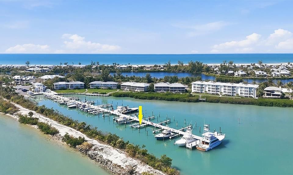 1st image of 5820 Gasparilla Rd #25