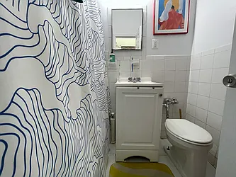 Rented by Alpha Properties NYC I LLC