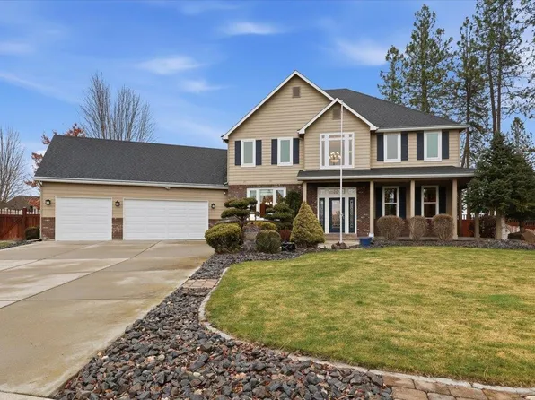 1023 E Golden Ct, Spokane, WA 99208