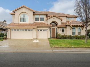 4428 Malana Way, Rancho Cordova, CA 95742