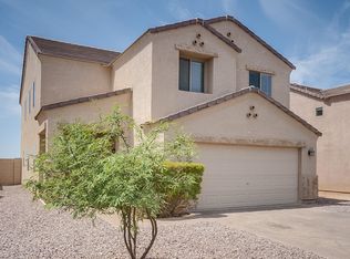 13287 E Primrose Ln, Florence, AZ 85132