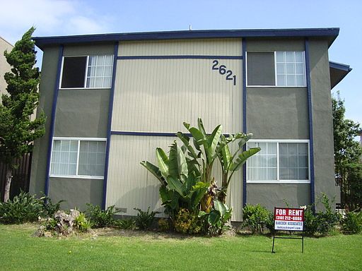 2nd image of 2621 W 141st Pl APT 6