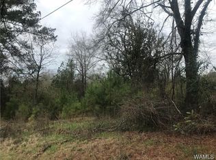 601 Broad St NE, Aliceville, AL 35442