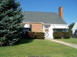 920 Marion St, Hagerstown, MD