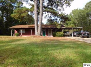 185 Laney Crocker Rd, Calhoun, LA 71225