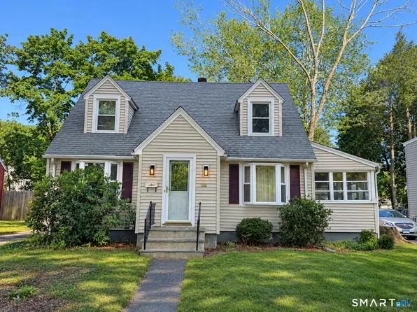 106 Greenhill Terrace, New Haven, CT 06515