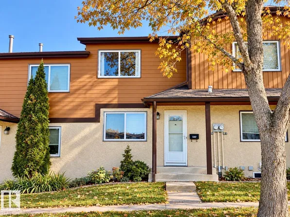 5107 146th Ave NW, Edmonton, AB T5A 4M7