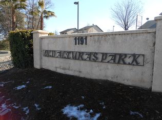 1191 Old Alturas Rd #21, Redding, CA 96003