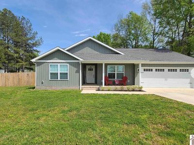 67 Cunningham Ln, Murray, KY, 42071