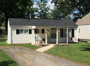 1642 Elmore Ave, Columbus, OH 43224