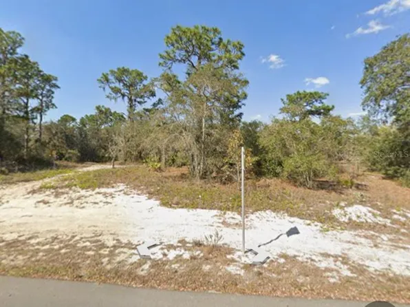 Sheppard Dr Lot 23, Lake Wales, FL 33898