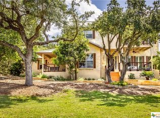 134 Hall Isle, Canyon Lake, TX 78133