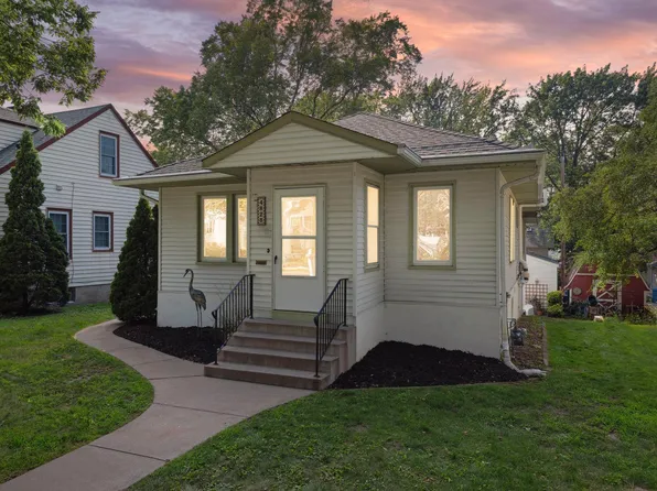 4828 York Ave S, Minneapolis, MN 55410