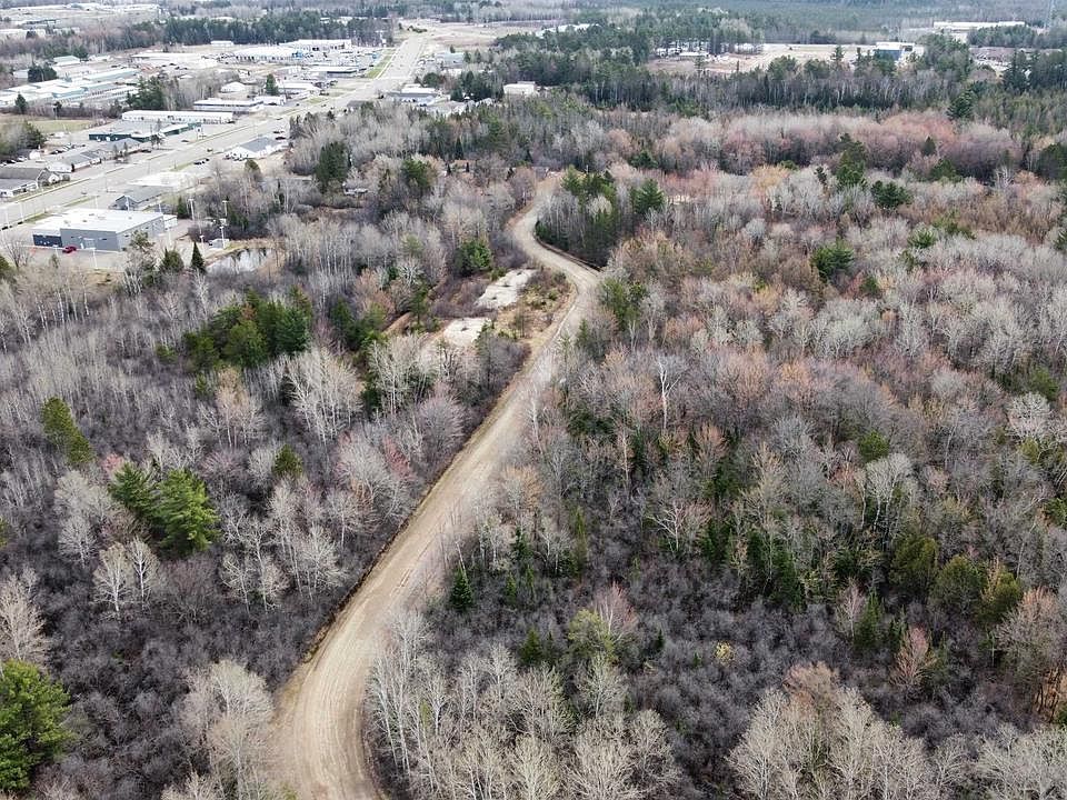 2nd image of 10.33 acres Off Thornapple Drive