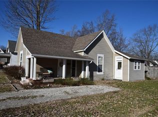 366 W Pike St, Martinsville, IN 46151