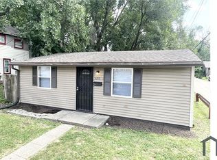 3215 E Saint Joseph St, Indianapolis, IN 46201