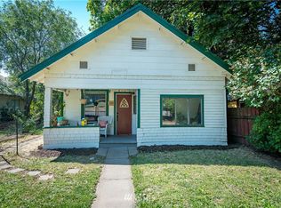 408 W 10th Ave, Ellensburg, WA 98926
