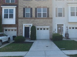 1006 Windlass Glen Rd, Middle River, MD 21220