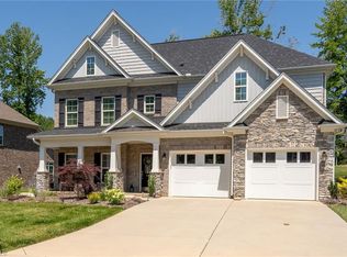 5845 Caradco Rd, Winston Salem, NC 27106