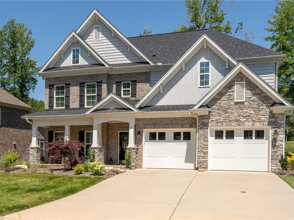 5845 Caradco Rd, Winston Salem, NC 27106