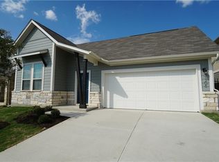 1308 Falconer Way, Austin, TX 78748