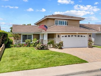 5061 Decatur Dr, La Palma, CA, 90623