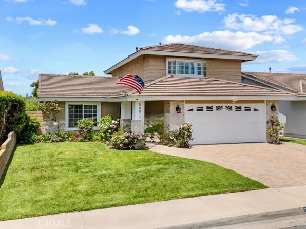 5061 Decatur Dr, La Palma, CA 90623