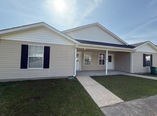 15130 Deer Creek Dr #B, Diberville, MS 39540