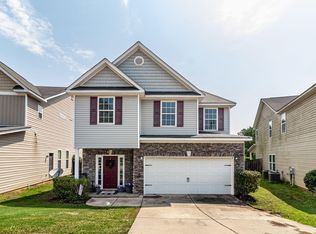 660 Dunrobin Ln, Grovetown, GA 30813